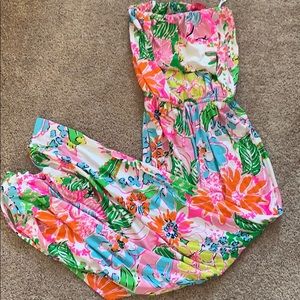 Lilly Pulitzer for Target Maxi Dress
